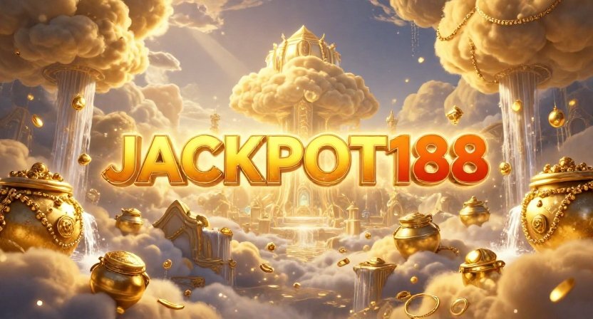 JACKPOT188 JACKPOT188